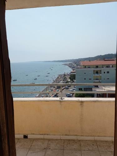 Apartamento Casa Vacanza Calabria Costa Ionica