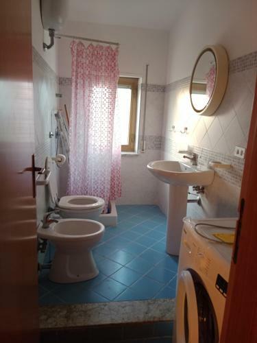 Apartamento Casa Vacanza Calabria Costa Ionica
