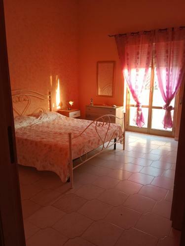 Apartamento Casa Vacanza Calabria Costa Ionica