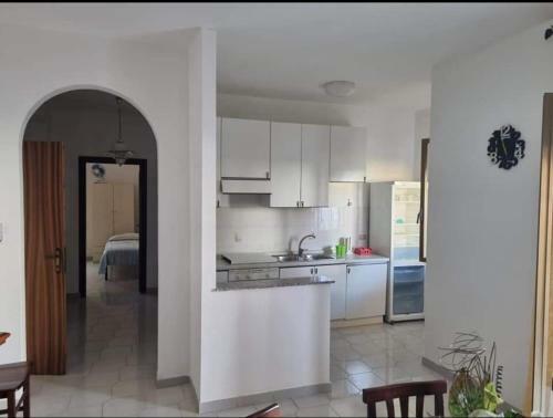 Apartamento Appartamento Torre Melissa