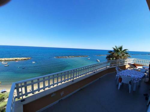 Apartamento Appartamento Primo Sole