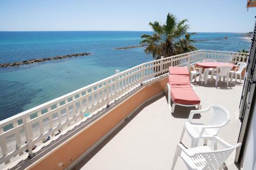 Apartamento Appartamento Primo Sole