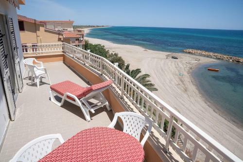 Apartamento Appartamento Primo Sole