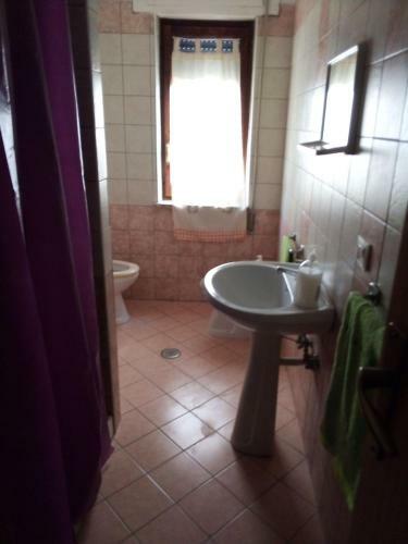 Casa Vacanza Sol Levante