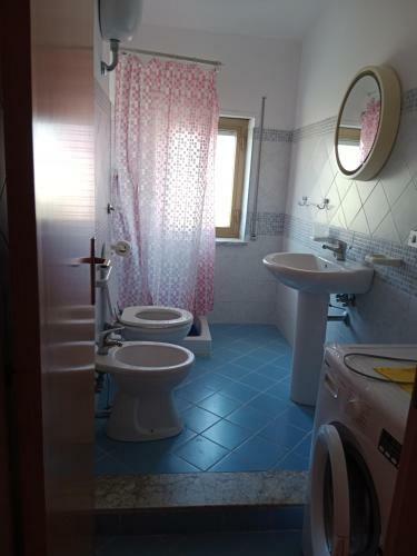 Apartamento Casa Vacanza Calabria Costa Ionica