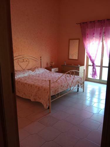 Apartamento Casa Vacanza Calabria Costa Ionica