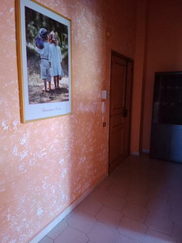 Apartamento Casa Vacanza Calabria Costa Ionica