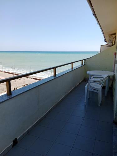 Apartamento Casa Vacanza Calabria Costa Ionica