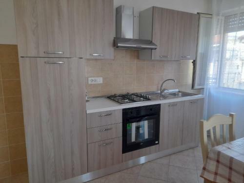 Apartamento Appartamento Marrazzo