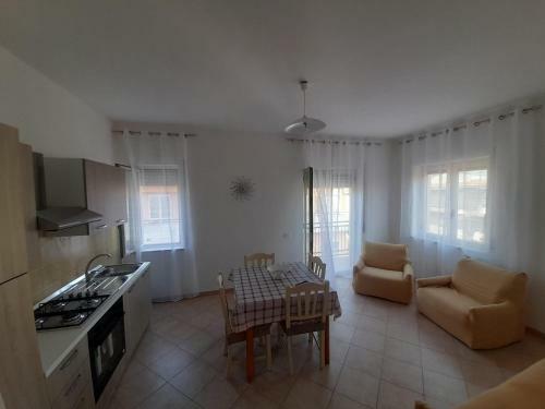 Apartamento Appartamento Marrazzo