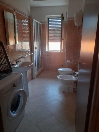 Apartamento Appartamento Marrazzo