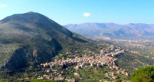 Apartamento Nonna Sas�