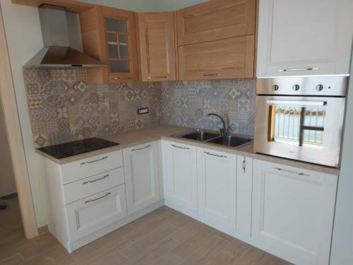 Apartamento Vistamare