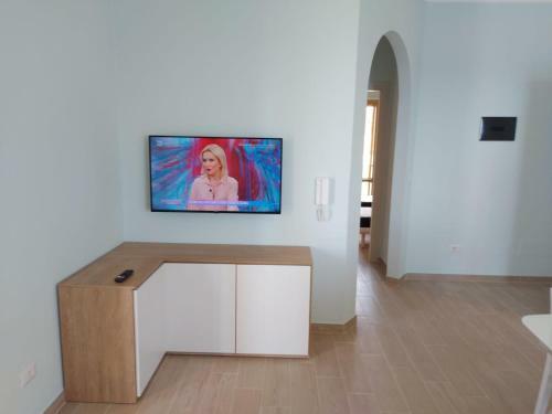 Apartamento Vistamare