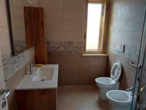Apartamento Vistamare
