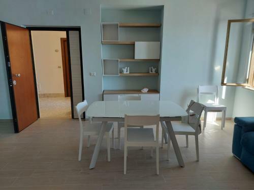 Apartamento Vistamare