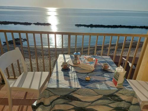 Apartamento Vistamare