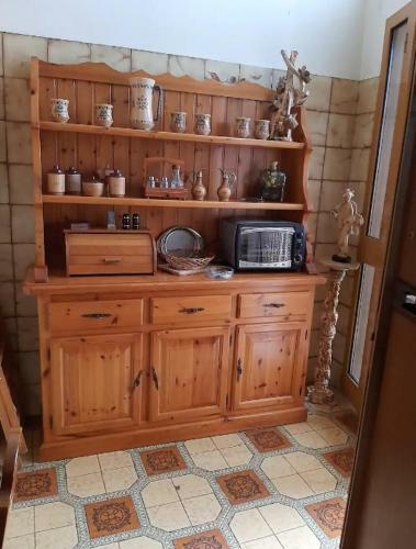 Casa Vacanza Sotto Il Castello