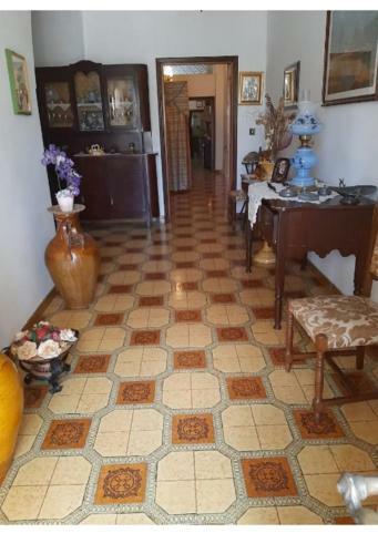 Casa Vacanza Sotto Il Castello