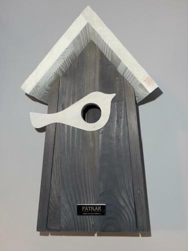 Bird House