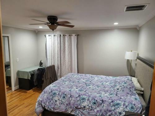 Beautiful 4 Bedroom House With Pool