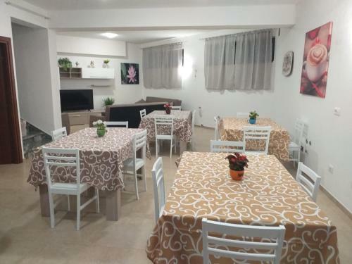 B&B Il Dolce Nido