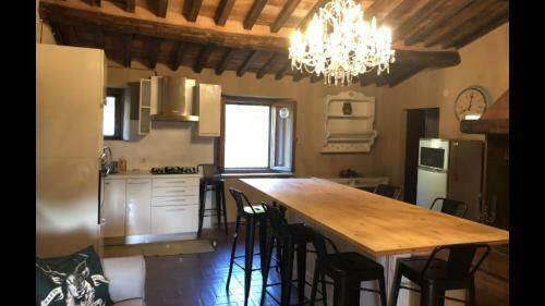 Apartamento Podere Borello