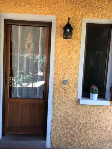 Apartamento Podere Borello