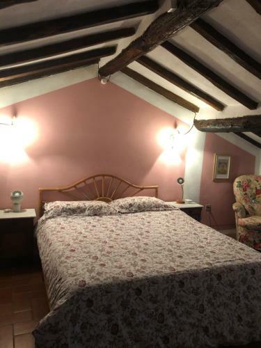 Apartamento Podere Borello