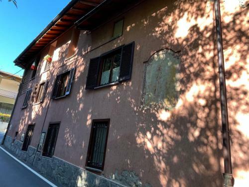 Hostal Il Gufo E Il Gatto Del Lago