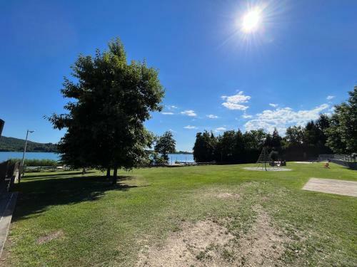 Hostal Il Gufo E Il Gatto Del Lago