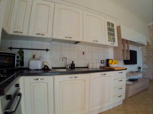 Apartamento La Cornice Dei Monti