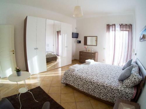 Apartamento La Cornice Dei Monti
