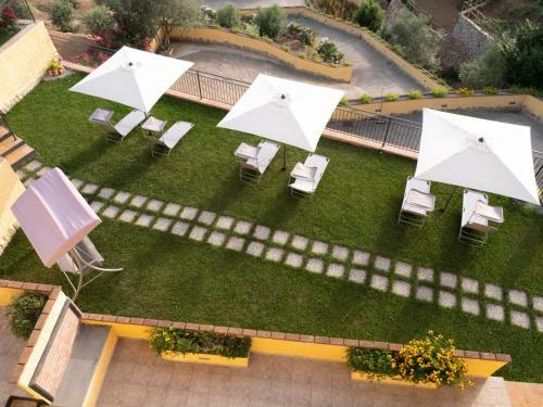 Apartamento La Cornice Dei Monti