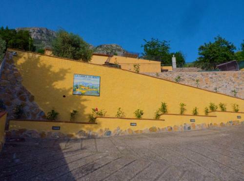 Apartamento La Cornice Dei Monti