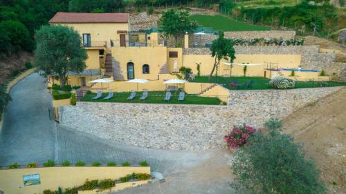 Apartamento La Cornice Dei Monti
