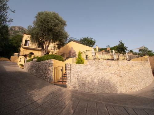 Apartamento La Cornice Dei Monti
