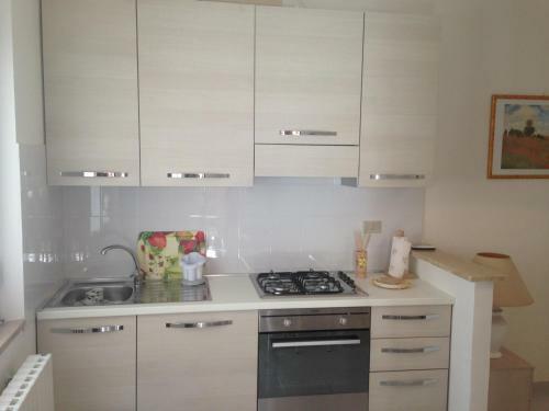 Apartamento Casa Fronte Mare