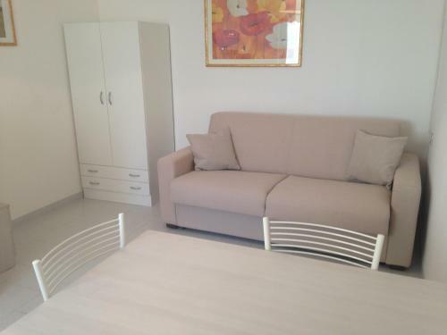 Apartamento Casa Fronte Mare