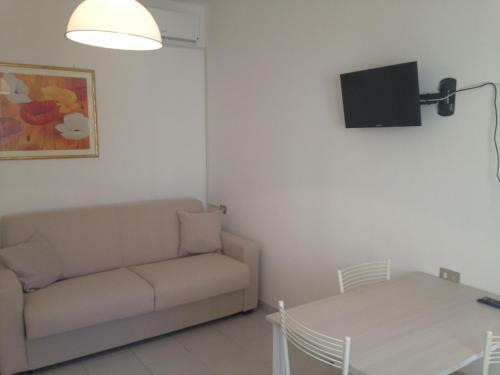 Apartamento Casa Fronte Mare
