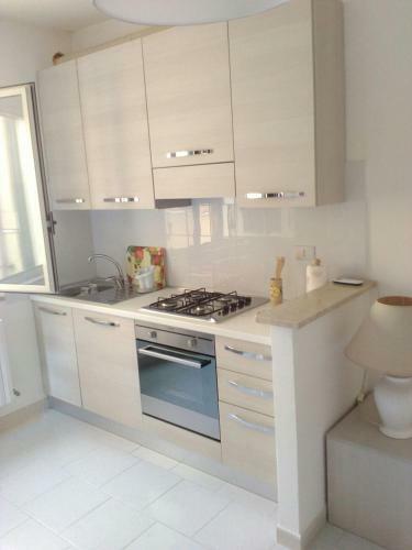 Apartamento Casa Fronte Mare