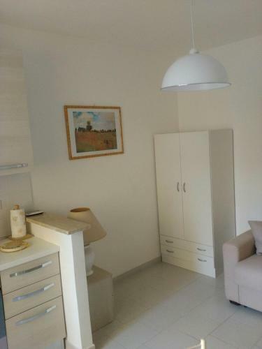 Apartamento Casa Fronte Mare