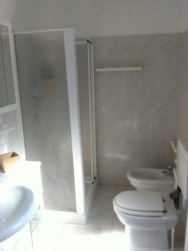 Apartamento Casa Fronte Mare