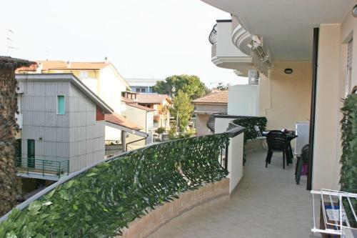 Apartamento Residence La Perla
