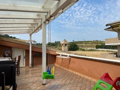 Apartamento Appartamento A 2 Minuti Dal Mare