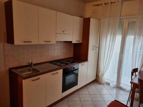 Apartamento Appartamento Via Firenze