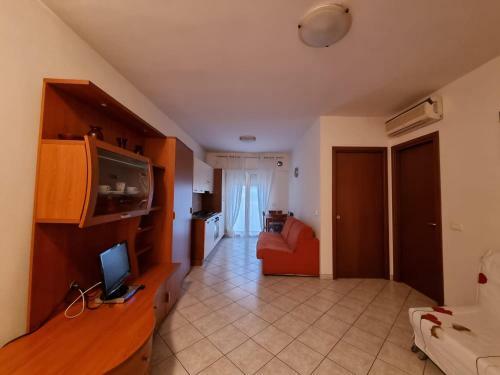 Apartamento Appartamento Via Firenze