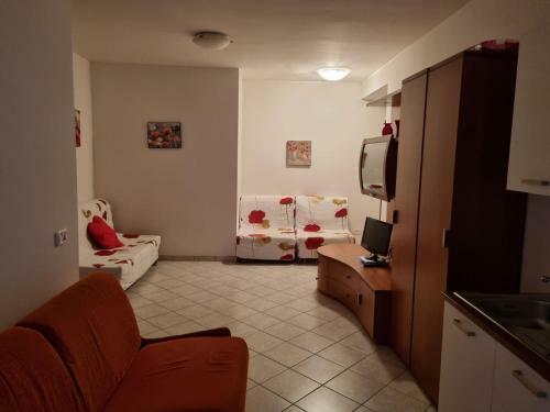 Apartamento Appartamento Via Firenze