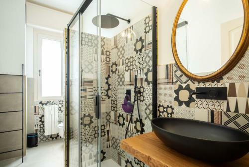 Apartamento Casa Ederle Verona