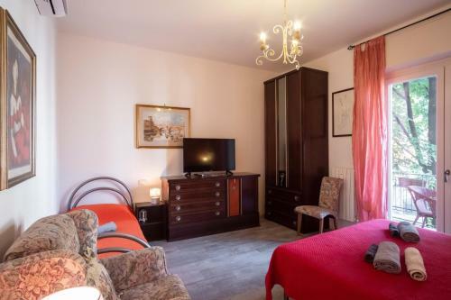 Apartamento Casa Ederle Verona